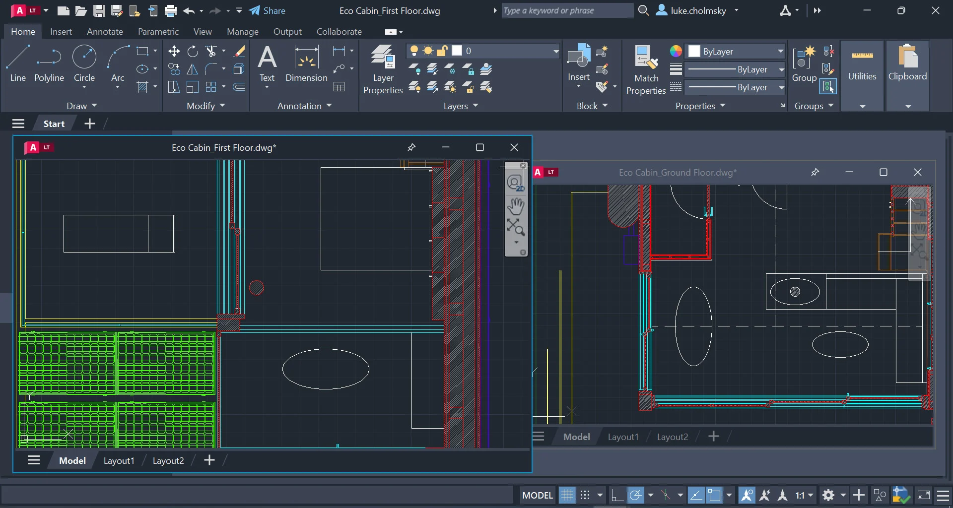 Autodesk AutoCAD Map 3D 2024 (PC) (1 Device, 1 Year)