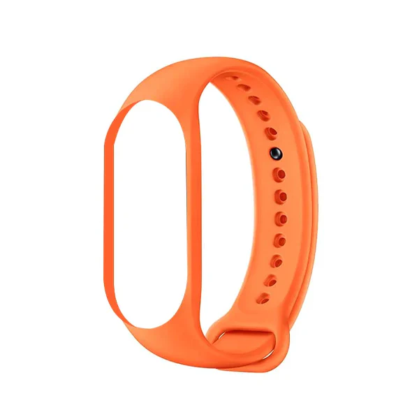 Xiaomi Smart Band 7 Strap Orange