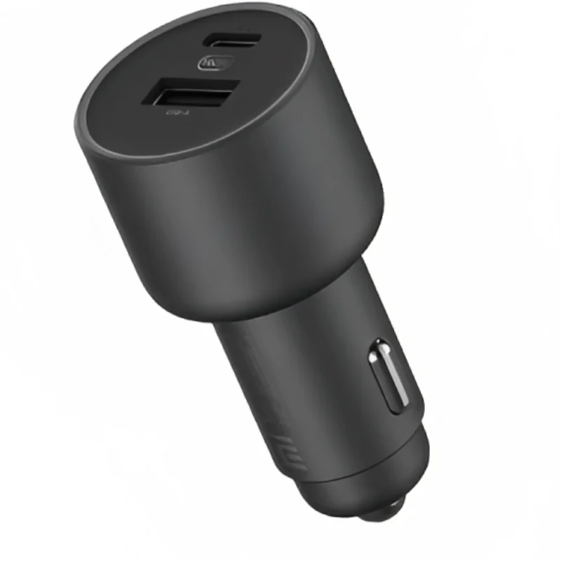 Xiaomi 67W Car Charger USB-A + Type C
