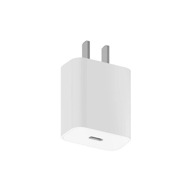XiaomiMi Type-C 20W Fast Charger