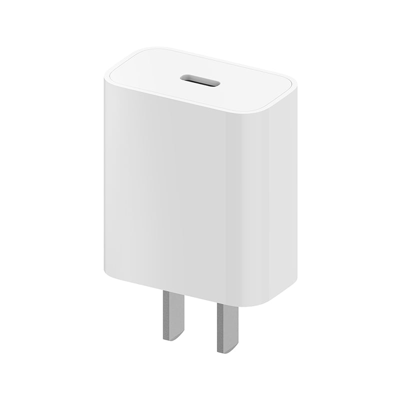 XiaomiMi Type-C 20W Fast Charger
