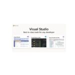 Microsoft Visual Studio 2015 Enterprise
