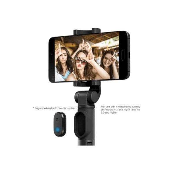 Xiaomi Mi Selfie Stick Tripod Black