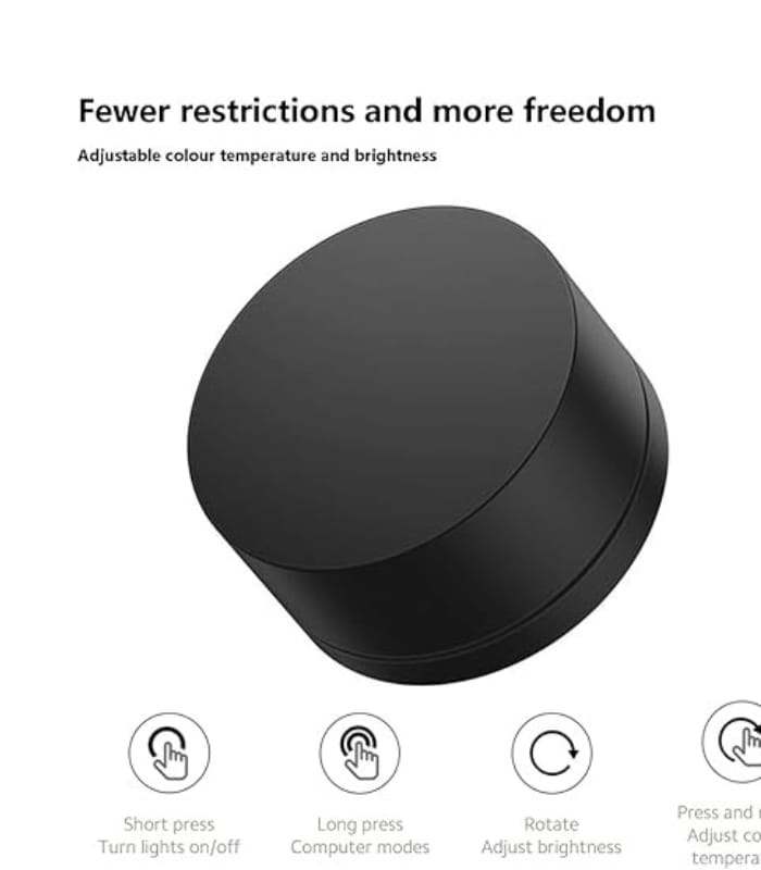 Mi Computer Monitor Light Bar Mi Computer Monitor Light Bar