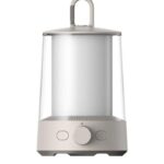 Xiaomi Multi-function Camping Lantern With Seperable Dual Light Xiaomi Multi-function Camping Lantern With Seperable Dual Light