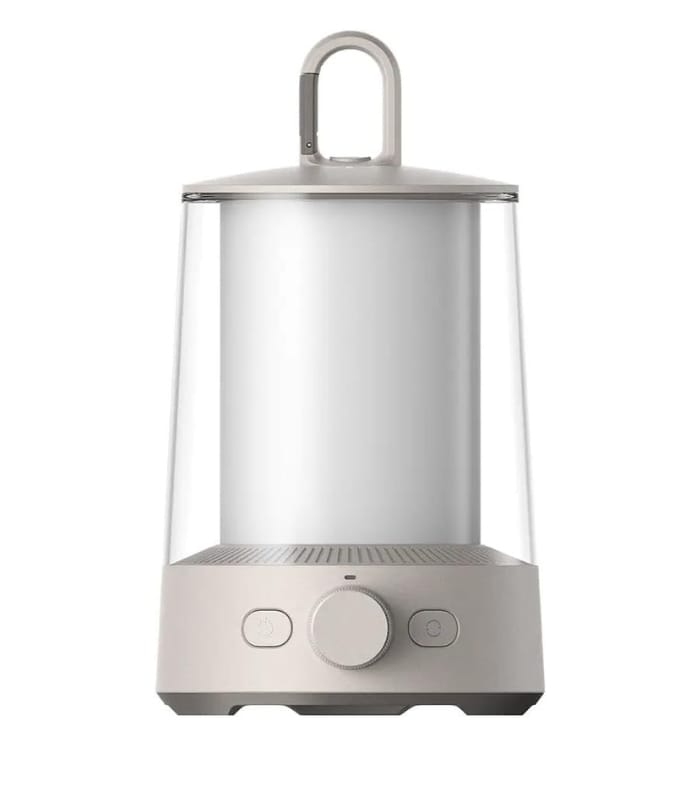 Xiaomi Multi-function Camping Lantern With Seperable Dual Light Xiaomi Multi-function Camping Lantern With Seperable Dual Light