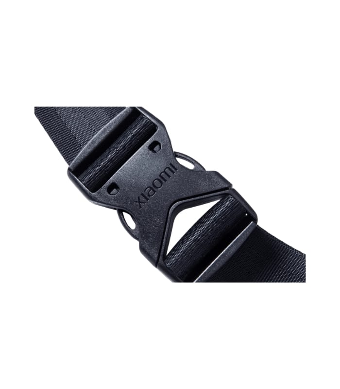 Xiaomi Sports Fanny Pack, black