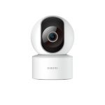 Xiaomi Smart Camera C200, 360° Vision, AI Human Detection, Clear and Crisp Video