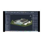 Autodesk Revit 2024 (PC) 1 Device, 1 Year Autodesk Revit 2024 (PC) 1 Device, 1 Year