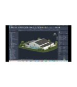 Autodesk Revit 2024 (PC) 1 Device, 1 Year