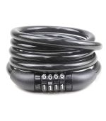 Scooter Lock Cable for Xiaomi Mijia M365 ES Series, Bicycle