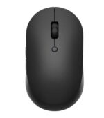 Mi Dual Mode Wireless Mouse Silent Edition (Black)