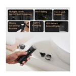 Mi Grooming Kit Pro (Trimmer Kit),Face,Hair,Body - All-In-One