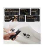 Mi Grooming Kit Pro (Trimmer Kit),Face,Hair,Body - All-In-One
