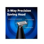 Mi Xiaomi Uniblade Trimmer With 3-Way Blade For Trimming & Shaving