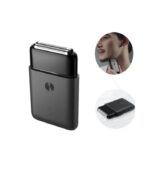 XIAOMI PORTABLE DUAL BLADE ELECTRIC SHAVER - Image 3