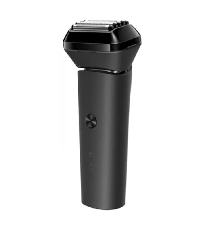 MI 5-BLADE ELECTRIC SHAVER MI 5-BLADE ELECTRIC SHAVER