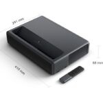 Mi 4K Laser Projector 150''