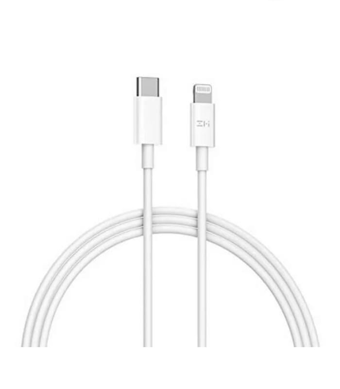 MI USB-C LIGHTNING CABLE MI USB-C LIGHTNING CABLE