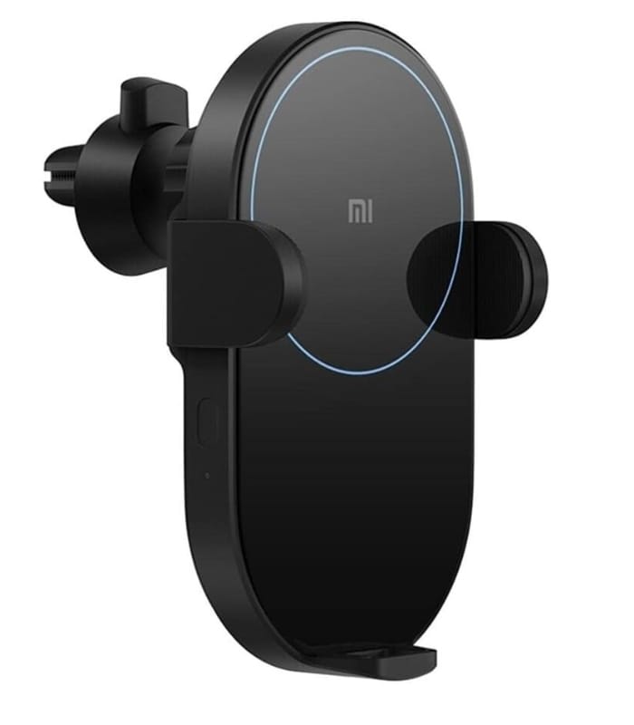 MI 20W WIRELESS CAR CHARGER MI 20W WIRELESS CAR CHARGER
