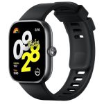 Redmi Watch 4 with 1.97-inch AMOLED Display