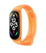 Xiaomi Smart Band 7 Strap Orange