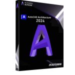Autodesk AutoCAD Architecture 2024 (PC)