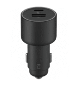 Xiaomi 67W Car Charger USB-A + Type C