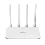 Xiaomi Router AC1200 Dual Core 880MHZ 4 Antennas up to 1167Mbps Dual Band 2.4GHZ 5GH