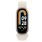 Xiaomi Smart Band 8 Activity Bracelet Gold