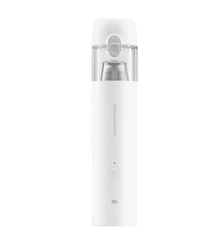 Xiaomi Handheld Vacuum 13,000Pa, Powerful Brushless Motor Cordless Car Vacuum Cleaner