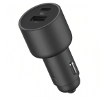 Xiaomi 67W Car Charger USB-A + Type C