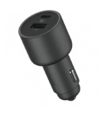 Xiaomi 67W Car Charger USB-A + Type C