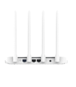 Xiaomi Router AC1200 Dual Core 880MHZ 4 Antennas up to 1167Mbps Dual Band 2.4GHZ 5GH