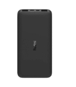 MI Redmi Power Bank 10000mAh