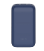 Xiaomi 33 W Power Bank 10000 mAh Pocket Edition Pro Xiaomi 33 W Power Bank 10000 mAh Pocket Edition Pro