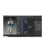 Autodesk 3ds Max 2024 (PC) 1 Device 1 Year