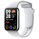 Xiaomi Smart Band 8 Pro Fitness Tracker, 1.74" AMOLED Display