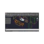 Autodesk AutoCAD Architecture 2024 (PC)