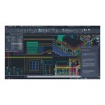 Autodesk AutoCAD 2025 (PC) (1 Device, 1 Year) Autodesk AutoCAD 2025 (PC) (1 Device, 1 Year)