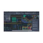 Autodesk AutoCAD Map 3D 2024 (PC) (1 Device, 1 Year)