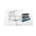 Autodesk AutoCAD Raster Design 2024 (PC) (1 Device, 1 Year)
