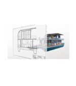Autodesk AutoCAD Raster Design 2024 (PC) (1 Device, 1 Year)