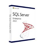 SQL server 2022 Enterprise Product CD Key