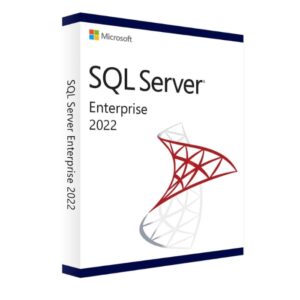 SQL server 2022 Enterprise Product CD Key