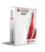 Autodesk AutoCAD Map 3D 2024 (PC) (1 Device, 1 Year)
