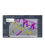 Autodesk AutoCAD Plant 3D 2024