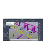 Autodesk AutoCAD Plant 3D 2024