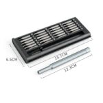 Xiaomi Mi Precision Screwdriver Set, 24 Magnetic Driver Bit Set Xiaomi Mi Precision Screwdriver Set, 24 Magnetic Driver Bit Set