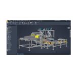 Autodesk Inventor Professional 2024 (PC) 1 Device, 3 Years – Autodesk Key – GLOBAL